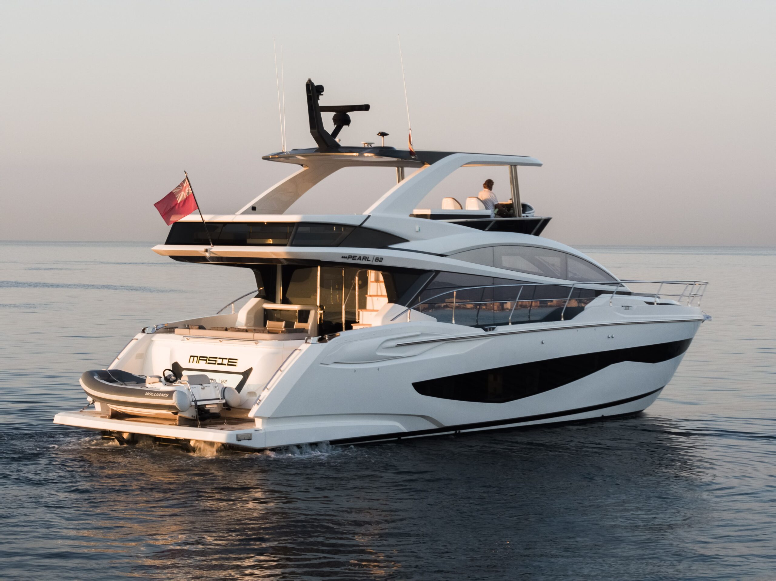 PEARL 62 MASIE STILLS