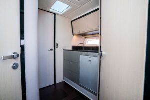 WINDY 39 CAMIRA LIBERTY INDOORS