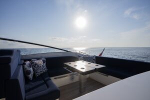 WINDY 39 CAMIRA LIBERTY OUTDOORS