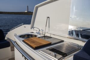 WINDY 39 CAMIRA LIBERTY OUTDOORS
