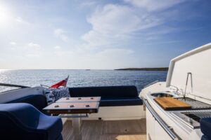 WINDY 39 CAMIRA LIBERTY OUTDOORS