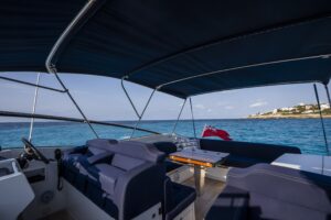 WINDY 39 CAMIRA LIBERTY OUTDOORS