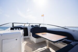 WINDY 39 CAMIRA LIBERTY OUTDOORS