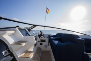 WINDY 39 CAMIRA LIBERTY OUTDOORS