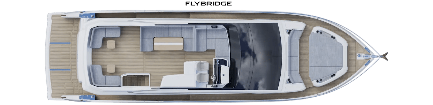 FLYBRIDGE