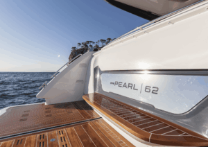 PEARL 62 BAHARI EXTERIOR