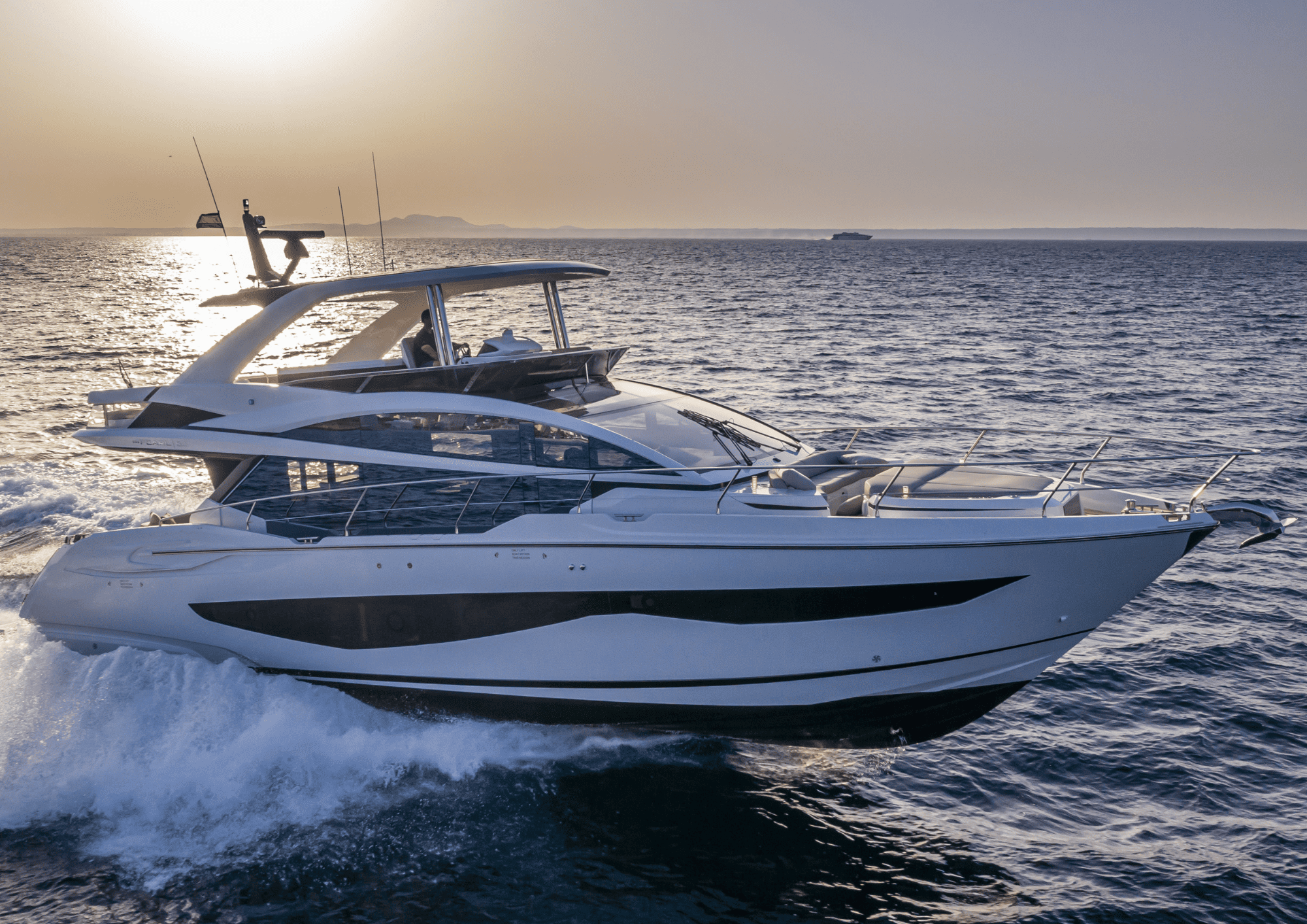 PEARL 62 BAHARI RUNNING