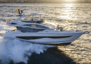 PEARL 62 BAHARI RUNNING