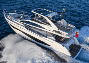 PEARL 62 BAHARI RUNNING