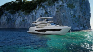 Pearl 73 Exterior