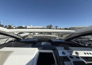 Fairline Traga 45 Exterior