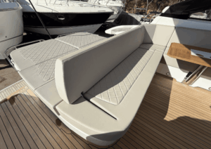 Fairline Traga 45 Exterior