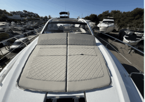 Fairline Traga 45 Exterior