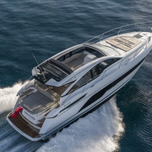 Fairline Targa 45