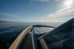 PARDO 43 DECK DETAILS