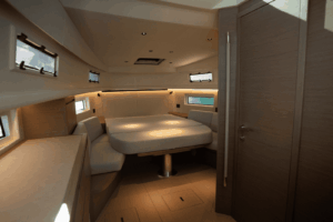 PARDO 43 INTERIOR