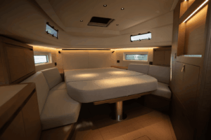 PARDO 43 INTERIOR