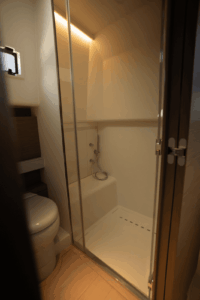 PARDO 43 INTERIOR