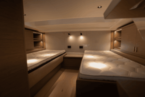 PARDO 43 INTERIOR