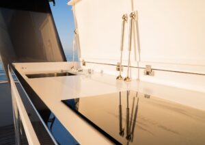 FIART SEAWALKER 39 EXTERIOR - VIRAGE OF LONDON