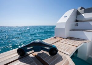 FIART SEAWALKER 39 EXTERIOR - VIRAGE OF LONDON