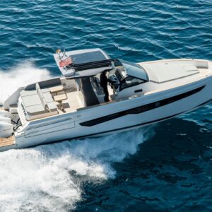 FIART SEAWALKER 39 RUNNING - VIRAGE OF LONDON