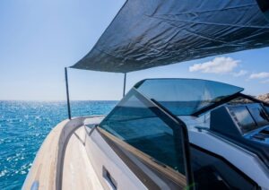 FIART SEAWALKER 39 EXTERIOR - VIRAGE OF LONDON