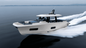 AIATA SUNFINDER 50 RUNNING