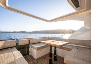 MAREX 390 EXTERIOR