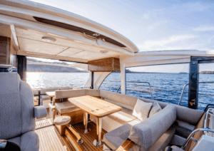 MAREX 390 EXTERIOR
