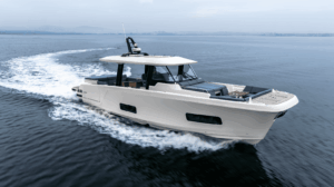 AIATA SUNFINDER 50 RUNNING