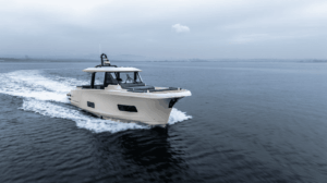AIATA SUNFINDER 50 RUNNING