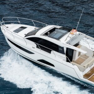 Sealine C330 - Suerte