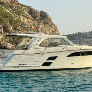 Marex 310 Sun Cruiser - MAXIMA II