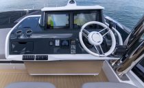 PEARL 62 MADNESS V FLYBRIDGE