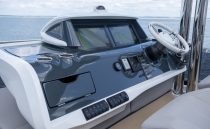 PEARL 62 MADNESS V FLYBRIDGE