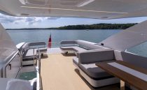 PEARL 62 MADNESS V FLYBRIDGE