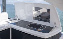 PEARL 62 MADNESS V FLYBRIDGE