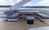 PEARL 62 MADNESS V FLYBRIDGE