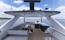 PEARL 62 MADNESS V FLYBRIDGE