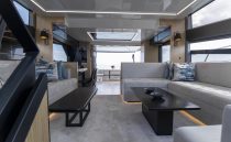 PEARL 62 MADNESS V LOUNGE