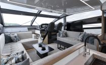 PEARL 62 MADNESS V LOUNGE