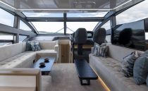 PEARL 62 MADNESS V LOUNGE