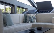 PEARL 62 MADNESS V LOUNGE