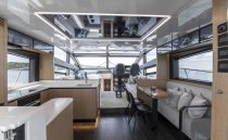 PEARL 62 MADNESS V GALLEY