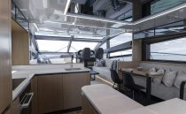 PEARL 62 MADNESS V GALLEY