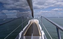 PEARL 62 MADNESS V SIDE DECK