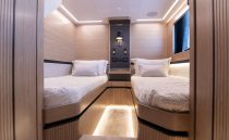 PEARL 62 MADNESS V TWIN CABIN