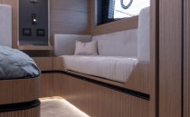 PEARL 62 MADNESS V TWIN CABIN