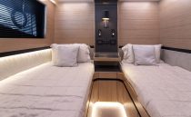 PEARL 62 MADNESS V TWIN CABIN